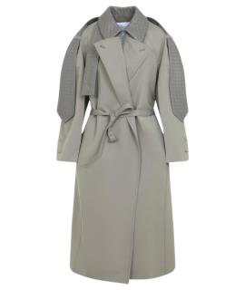 BOTTEGA VENETA Тренч/плащ