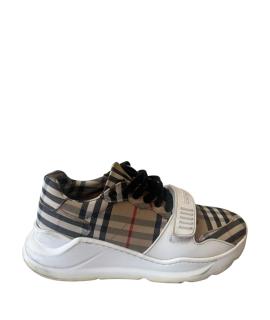 BURBERRY Кроссовки