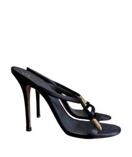 GIUSEPPE ZANOTTI DESIGN Туфли