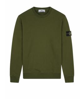 STONE ISLAND Худи/толстовка