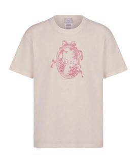 CHRISTIAN DIOR Футболка