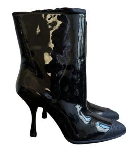 MIU MIU Ботинки