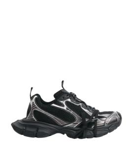BALENCIAGA Низкие кроссовки / кеды
