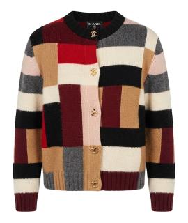 CHANEL Кардиган