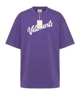 VETEMENTS Футболка