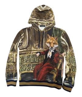DOLCE&GABBANA Худи/толстовка