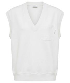 BRUNELLO CUCINELLI Жилетка