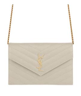 SAINT LAURENT Сумка через плечо