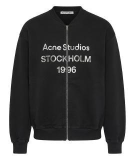 ACNE STUDIOS Худи/толстовка