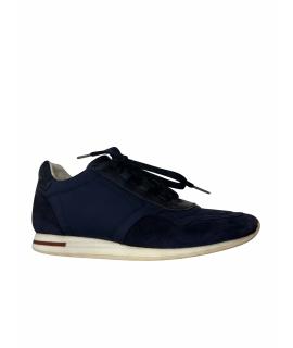 LORO PIANA Кеды