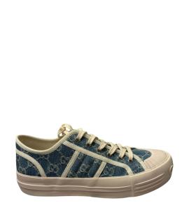 GUCCI Кеды