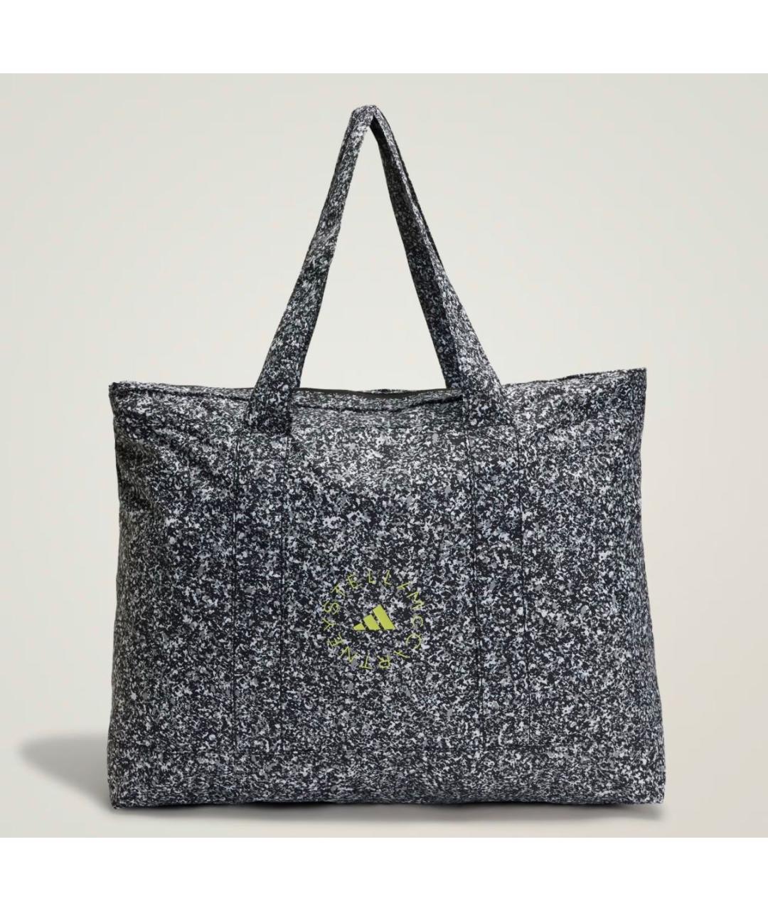 ADIDAS BY STELLA MCCARTNEY Серая сумка тоут, фото 9