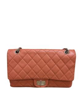 CHANEL Сумка с короткими ручками