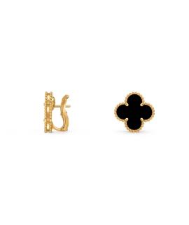 VAN CLEEF & ARPELS Серьги