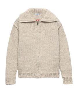 PRADA Кардиган