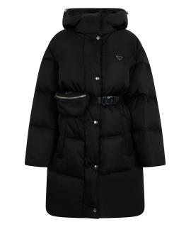PRADA Пуховик