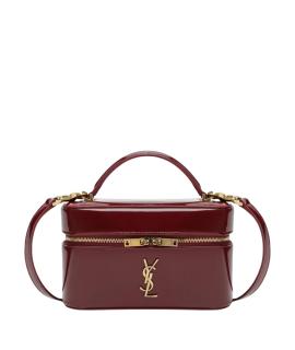 SAINT LAURENT Сумка через плечо