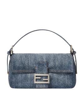 FENDI Сумка через плечо