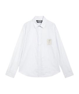 JACQUEMUS Кэжуал рубашка