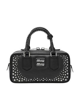 MIU MIU Сумка с короткими ручками