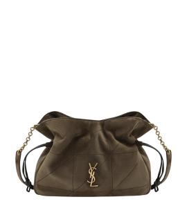 SAINT LAURENT Сумка через плечо