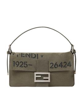FENDI Сумка через плечо