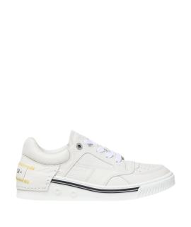 FENDI Кеды