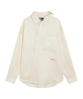 JACQUEMUS Рубашка