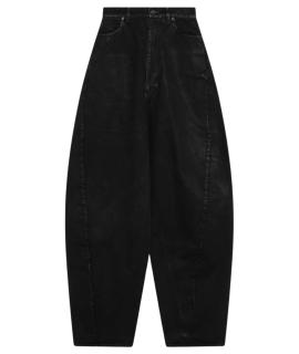 BALENCIAGA Прямые джинсы