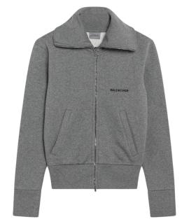 BALENCIAGA Худи/толстовка