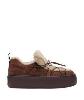 ROGER VIVIER Ботинки