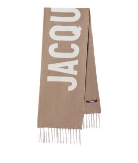 JACQUEMUS Шарф