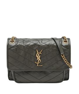 SAINT LAURENT Сумка через плечо