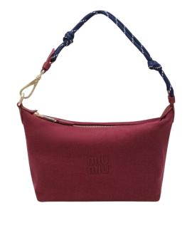 MIU MIU Сумка с короткими ручками