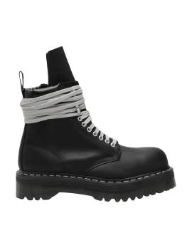 DR. MARTENS Низкие ботинки