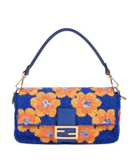 FENDI Сумка через плечо