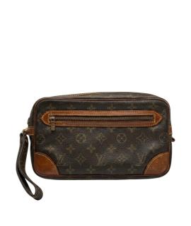 LOUIS VUITTON Клатч/вечерняя сумка