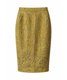 DOLCE&GABBANA Юбка миди