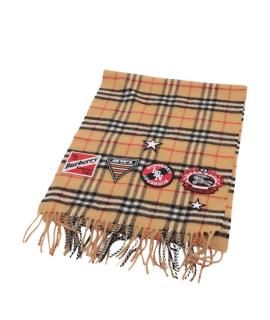 BURBERRY Шарф