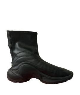 DIESEL Высокие кроссовки / кеды