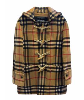 BURBERRY Пальто