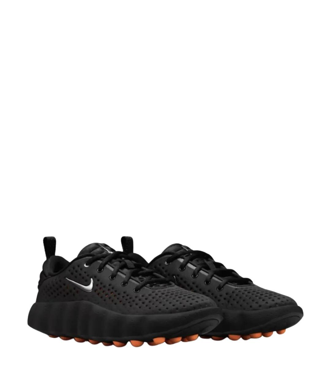 NIKE Черные кроссовки, фото 1