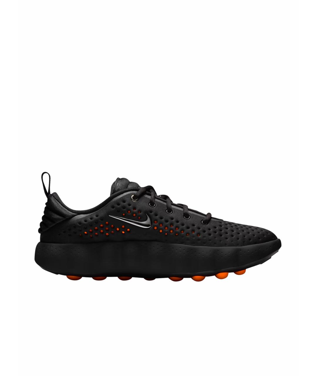 NIKE Черные кроссовки, фото 1