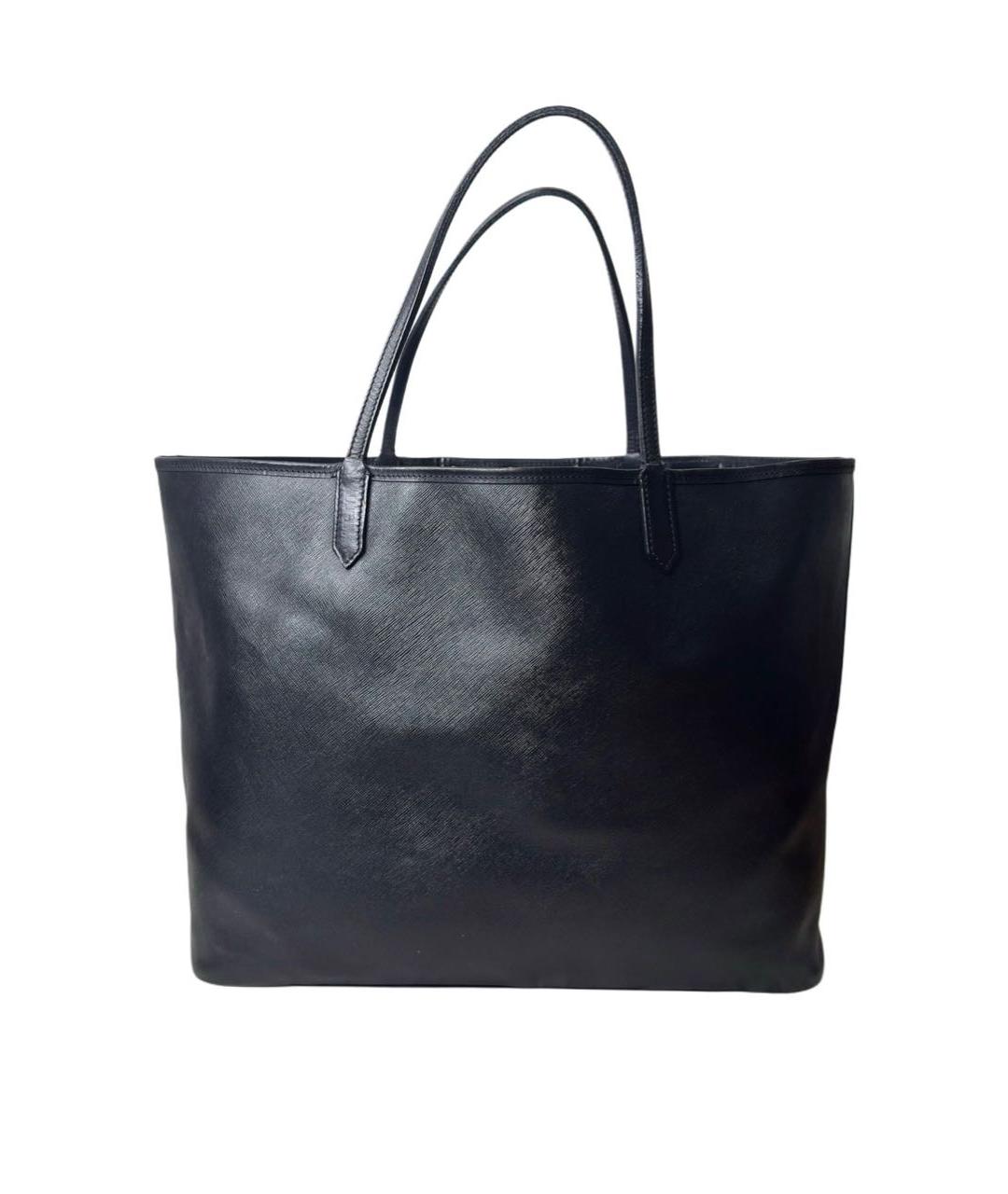 GIVENCHY Черная сумка через плечо, фото 3