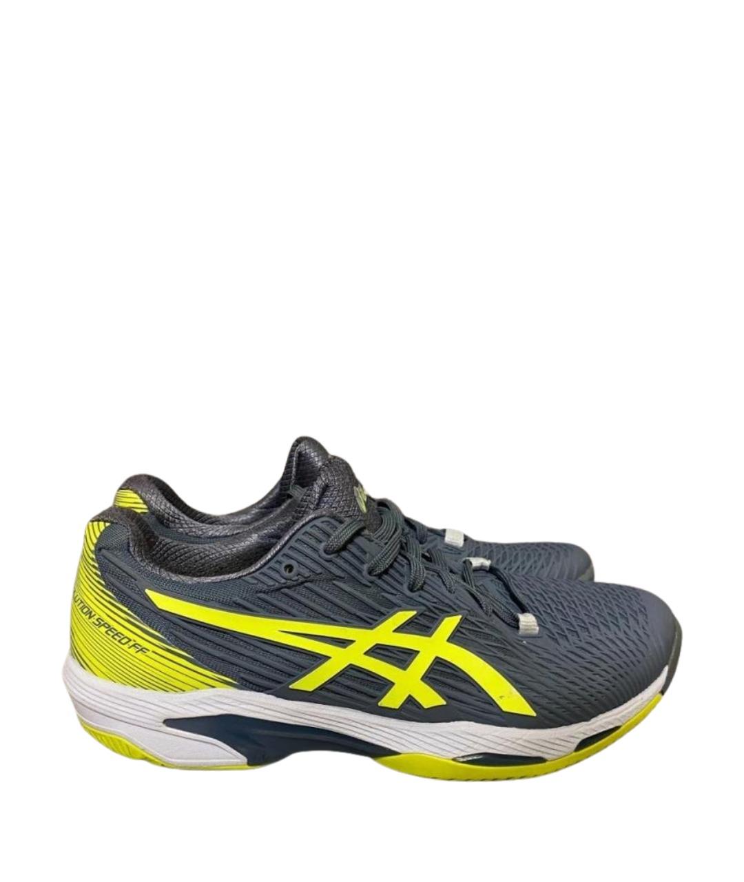 ASICS Синтетические низкие кроссовки / кеды, фото 1