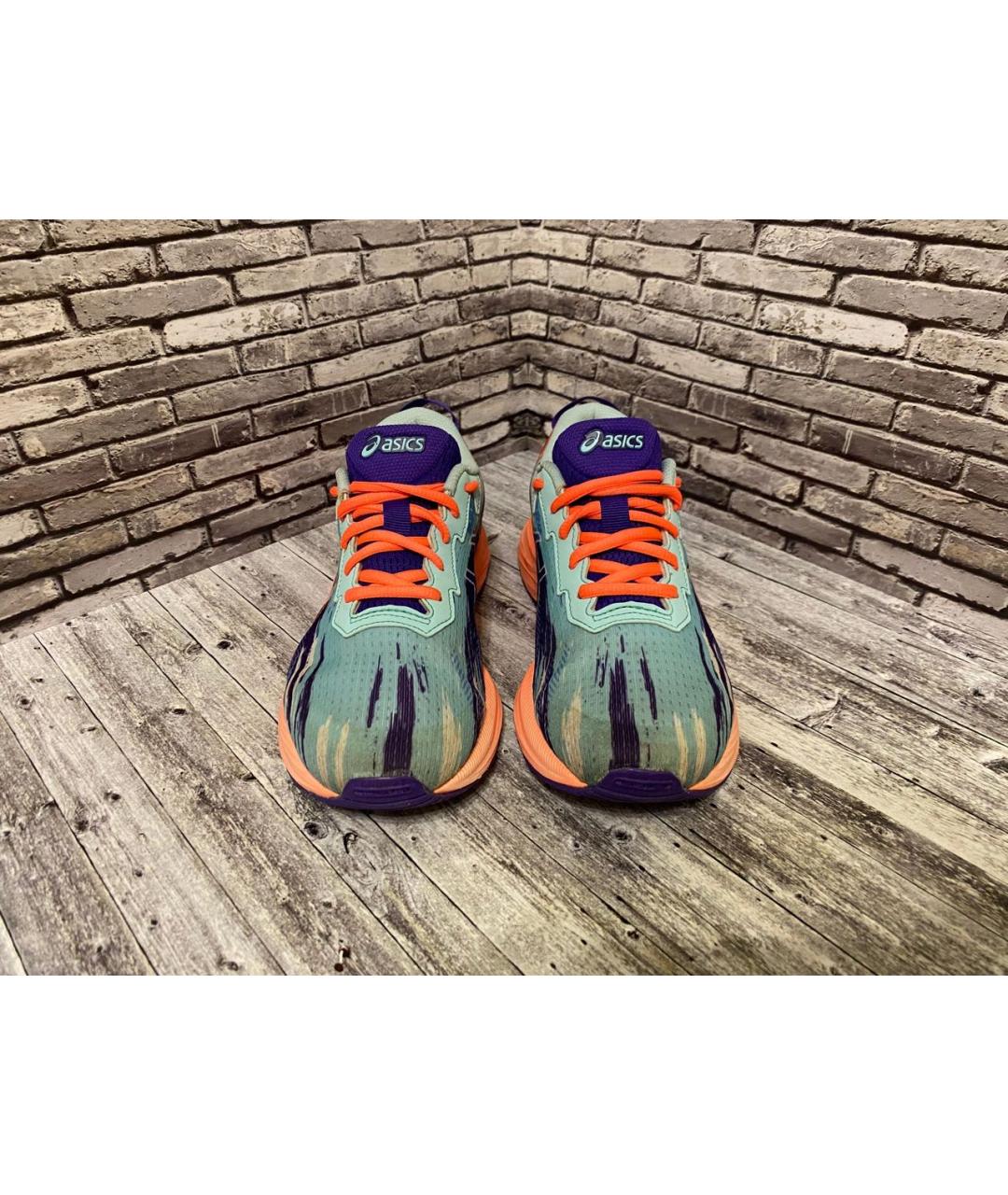 ASICS Синтетические кроссовки, фото 2