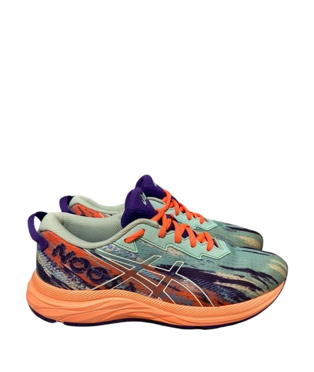 ASICS Синтетические кроссовки, фото 1