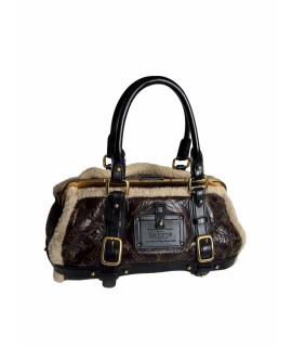 LOUIS VUITTON Сумка с короткими ручками