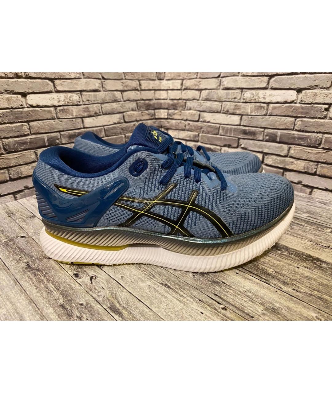 ASICS Синтетические кроссовки, фото 5