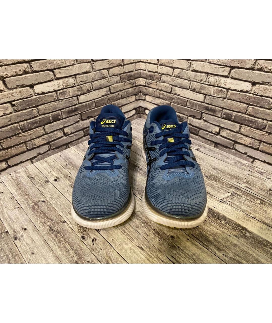 ASICS Синтетические кроссовки, фото 2